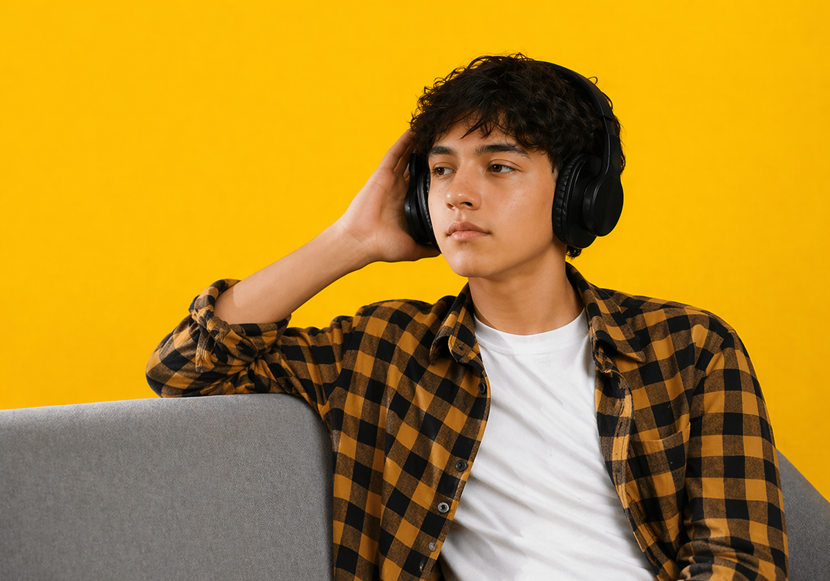 Terapia para adolescentes
